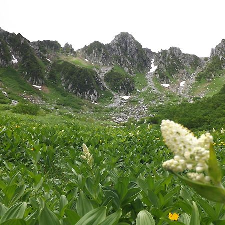 Komagane Kogen Resort Linx Kültér fotó